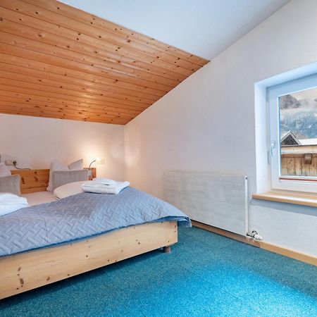 Apartmenthaus Beaverwier Biberwier Zewnętrze zdjęcie