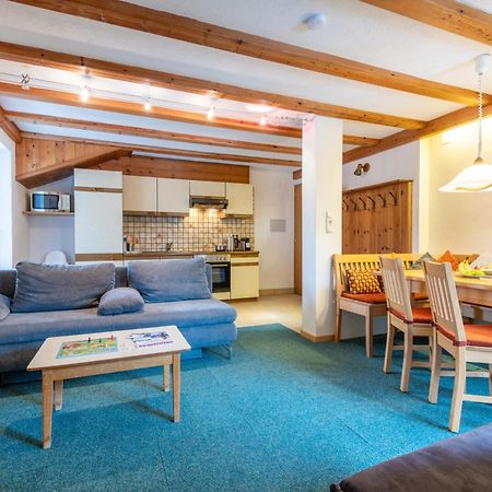 Apartmenthaus Beaverwier Biberwier Zewnętrze zdjęcie