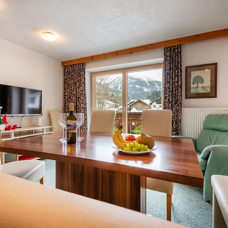 Apartmenthaus Beaverwier Biberwier Zewnętrze zdjęcie