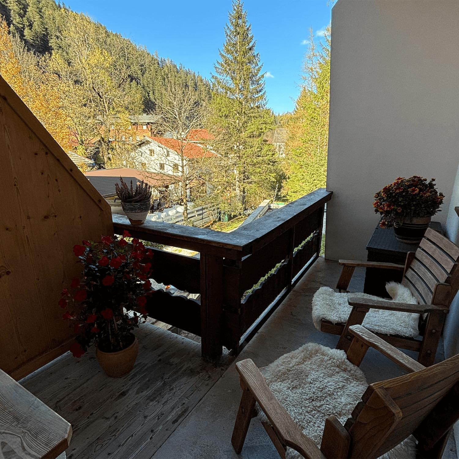 Apartmenthaus Beaverwier Biberwier Zewnętrze zdjęcie