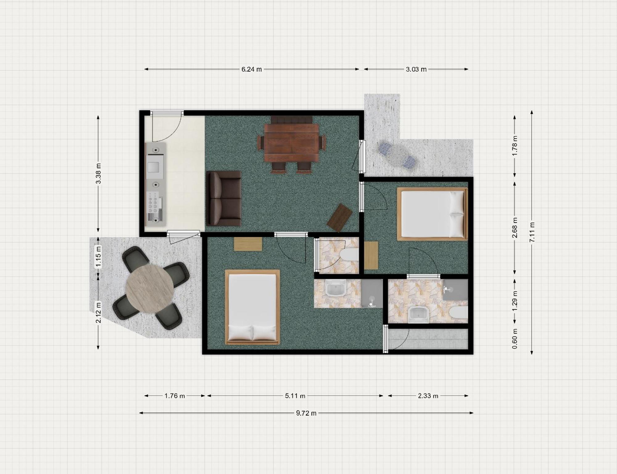 Apartmenthaus Beaverwier Biberwier Zewnętrze zdjęcie