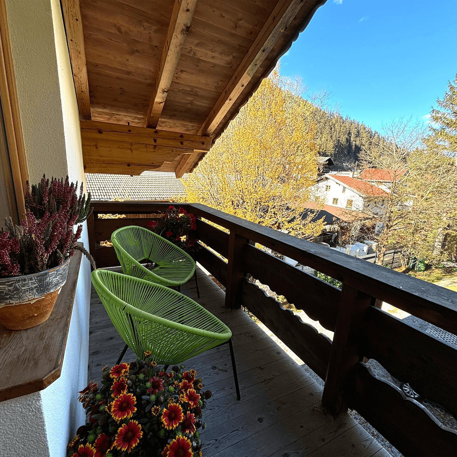 Apartmenthaus Beaverwier Biberwier Zewnętrze zdjęcie