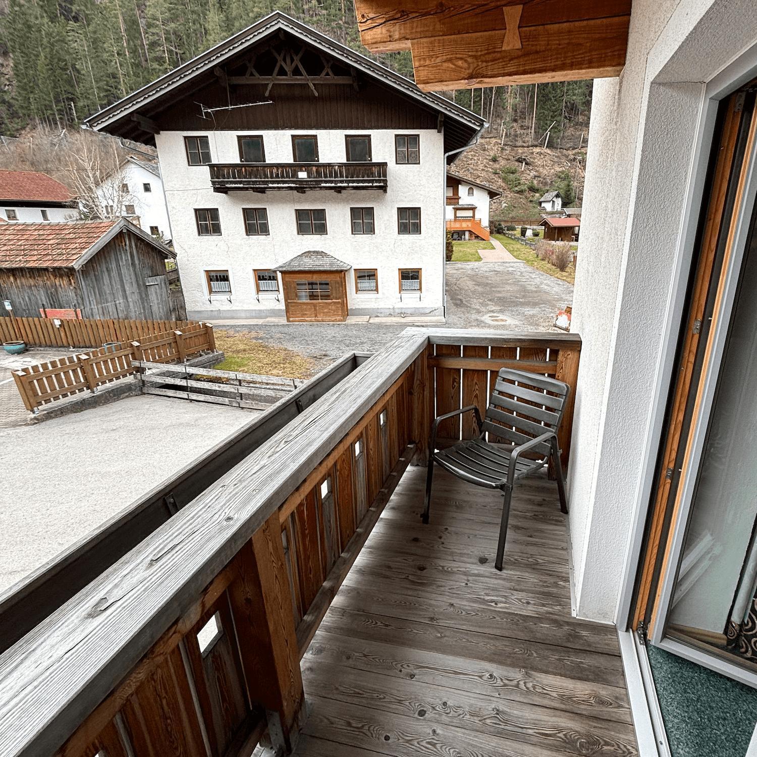 Apartmenthaus Beaverwier Biberwier Zewnętrze zdjęcie