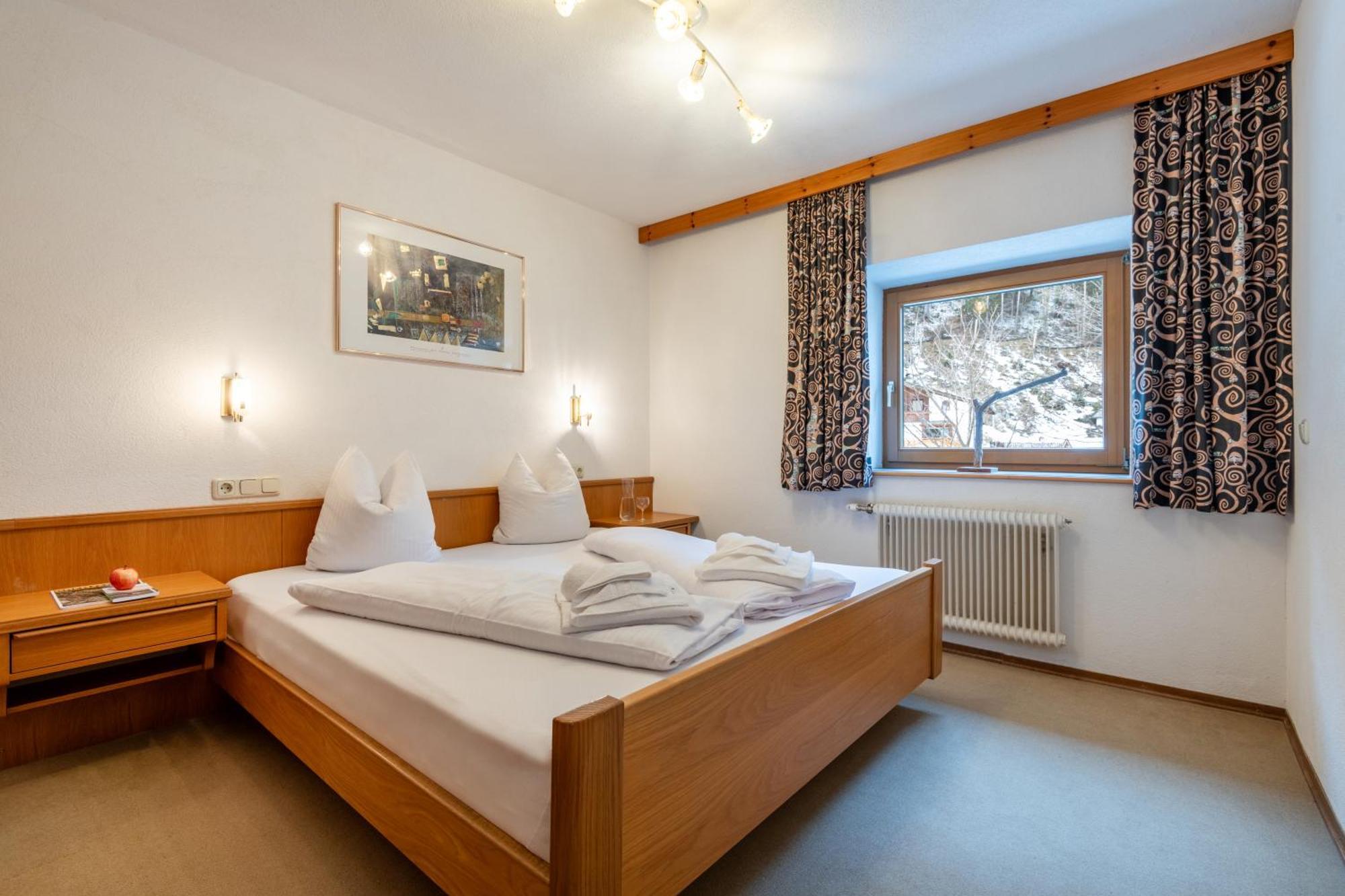 Apartmenthaus Beaverwier Biberwier Zewnętrze zdjęcie