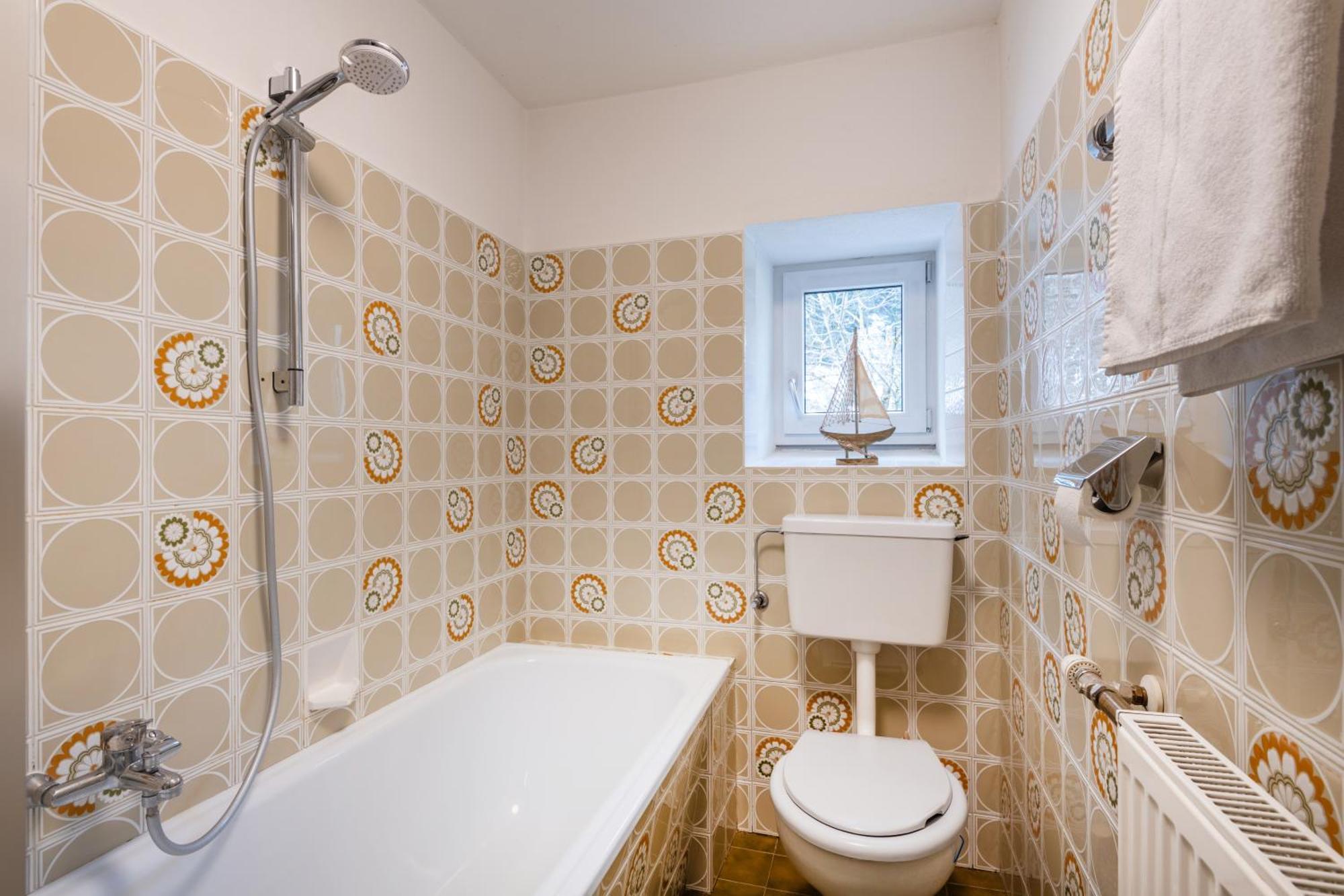 Apartmenthaus Beaverwier Biberwier Zewnętrze zdjęcie