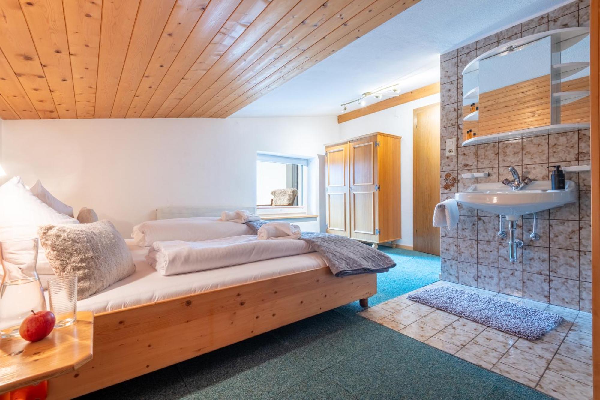 Apartmenthaus Beaverwier Biberwier Zewnętrze zdjęcie