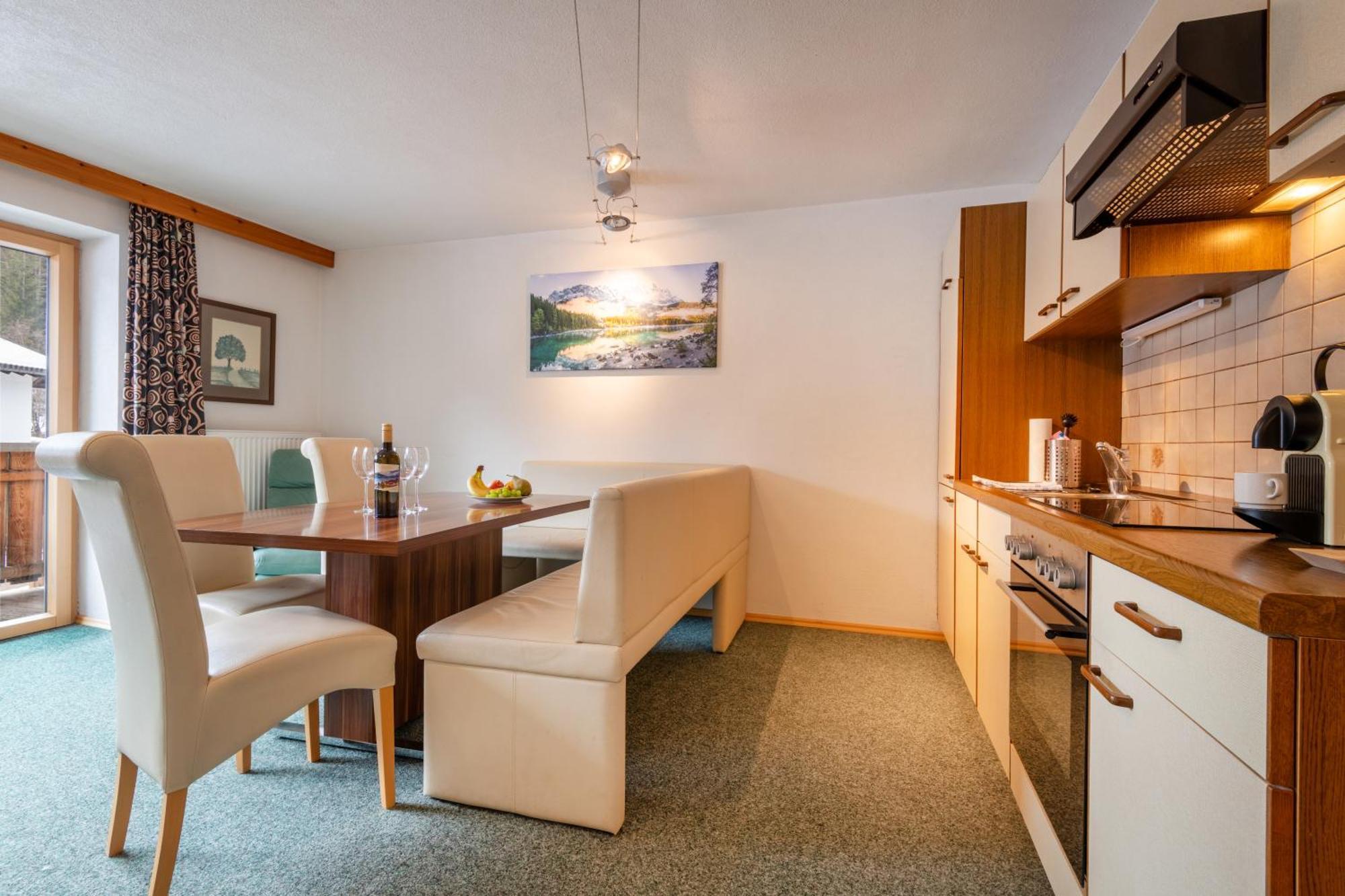 Apartmenthaus Beaverwier Biberwier Zewnętrze zdjęcie
