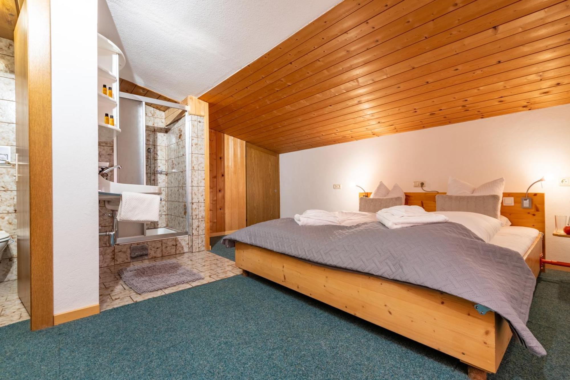 Apartmenthaus Beaverwier Biberwier Zewnętrze zdjęcie