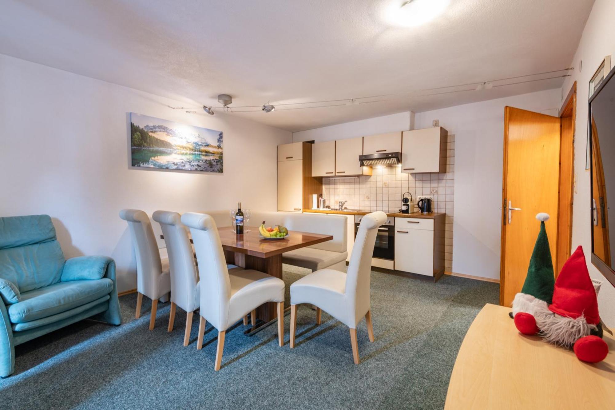 Apartmenthaus Beaverwier Biberwier Zewnętrze zdjęcie