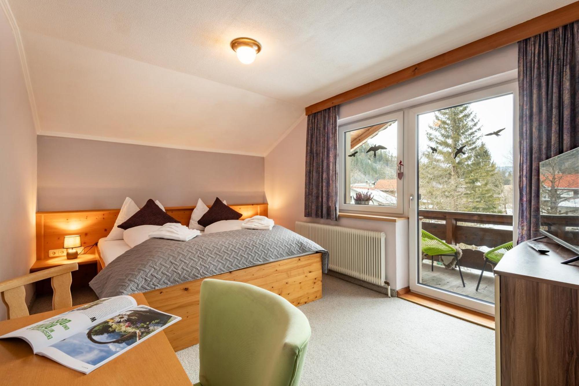 Apartmenthaus Beaverwier Biberwier Zewnętrze zdjęcie
