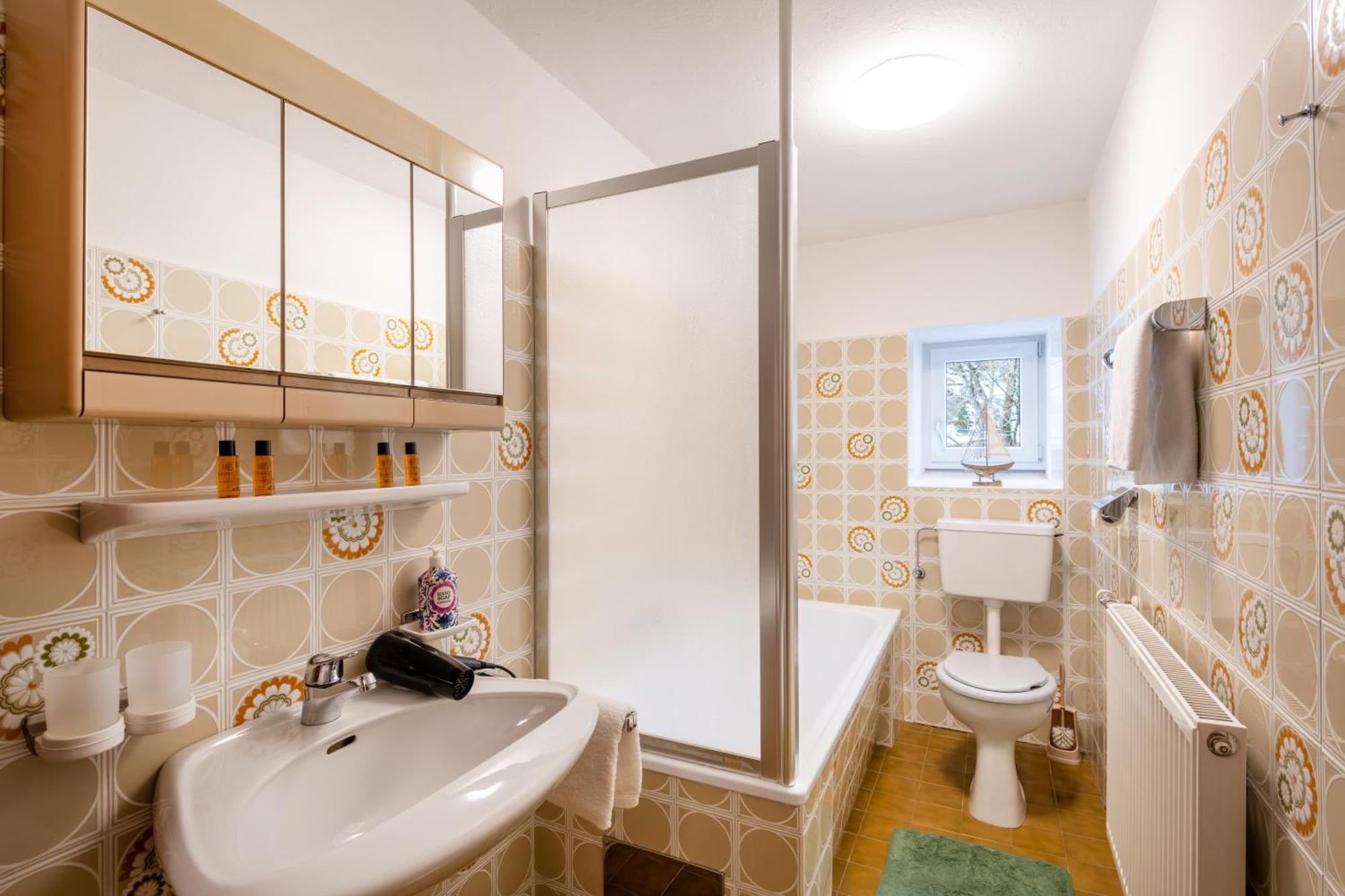 Apartmenthaus Beaverwier Biberwier Zewnętrze zdjęcie