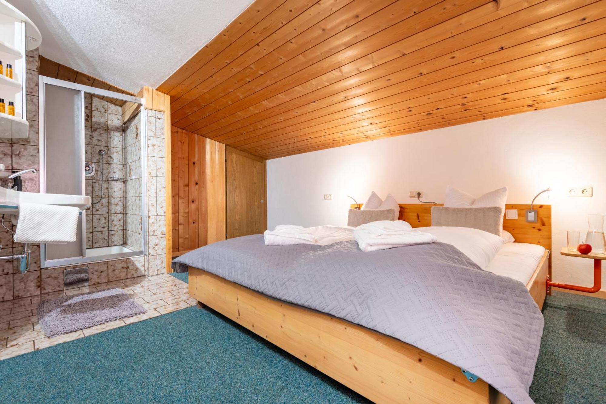 Apartmenthaus Beaverwier Biberwier Zewnętrze zdjęcie